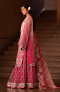 Emaan Adeel | Casabella Wedding Formals | AUSET - by - Libasekhas UK - Registered Vendor of : Emaan Adeel - 100% Original Designer Dresss