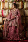 Saad Bin Shahzad | Laavni Formals | SELAH - by Libasekhas UK - Registered Vendor of : Saad Bin Shahzad - 100% Original Designer Dress