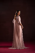 Ayesha and Usman | Celestial Night | Frida - by - Libasekhas UK - Registered Vendor of : Ayesha and Usman - 100% Original Designer Dresss