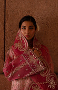 Emaan Adeel | Casabella Wedding Formals | AUSET - by - Libasekhas UK - Registered Vendor of : Emaan Adeel - 100% Original Designer Dresss