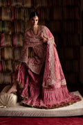 Saad Bin Shahzad | Laavni Formals | SELAH - by Libasekhas UK - Registered Vendor of : Saad Bin Shahzad - 100% Original Designer Dress