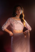 Ayesha and Usman | Celestial Night | Frida - by - Libasekhas UK - Registered Vendor of : Ayesha and Usman - 100% Original Designer Dresss