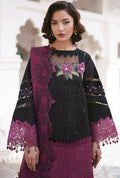 Parishay | Shangrila Lawn 26 | SLA-02 - by Libasekhas UK - Registered Vendor of : Parishay - 100% Original Designer Dress