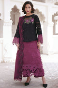 Parishay | Shangrila Lawn 26 | SLA-02 - by Libasekhas UK - Registered Vendor of : Parishay - 100% Original Designer Dress