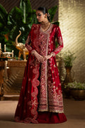 Saad Bin Shahzad | Laavni Formals | ALIRA - by Libasekhas UK - Registered Vendor of : Saad Bin Shahzad - 100% Original Designer Dress