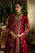 Saad Bin Shahzad | Laavni Formals | ALIRA - by Libasekhas UK - Registered Vendor of : Saad Bin Shahzad - 100% Original Designer Dress