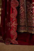 Saad Bin Shahzad | Laavni Formals | ALIRA - by Libasekhas UK - Registered Vendor of : Saad Bin Shahzad - 100% Original Designer Dress