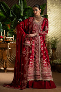 Saad Bin Shahzad | Laavni Formals | ALIRA - by Libasekhas UK - Registered Vendor of : Saad Bin Shahzad - 100% Original Designer Dress