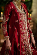 Saad Bin Shahzad | Laavni Formals | ALIRA - by Libasekhas UK - Registered Vendor of : Saad Bin Shahzad - 100% Original Designer Dress