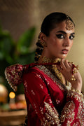 Saad Bin Shahzad | Laavni Formals | ALIRA - by Libasekhas UK - Registered Vendor of : Saad Bin Shahzad - 100% Original Designer Dress