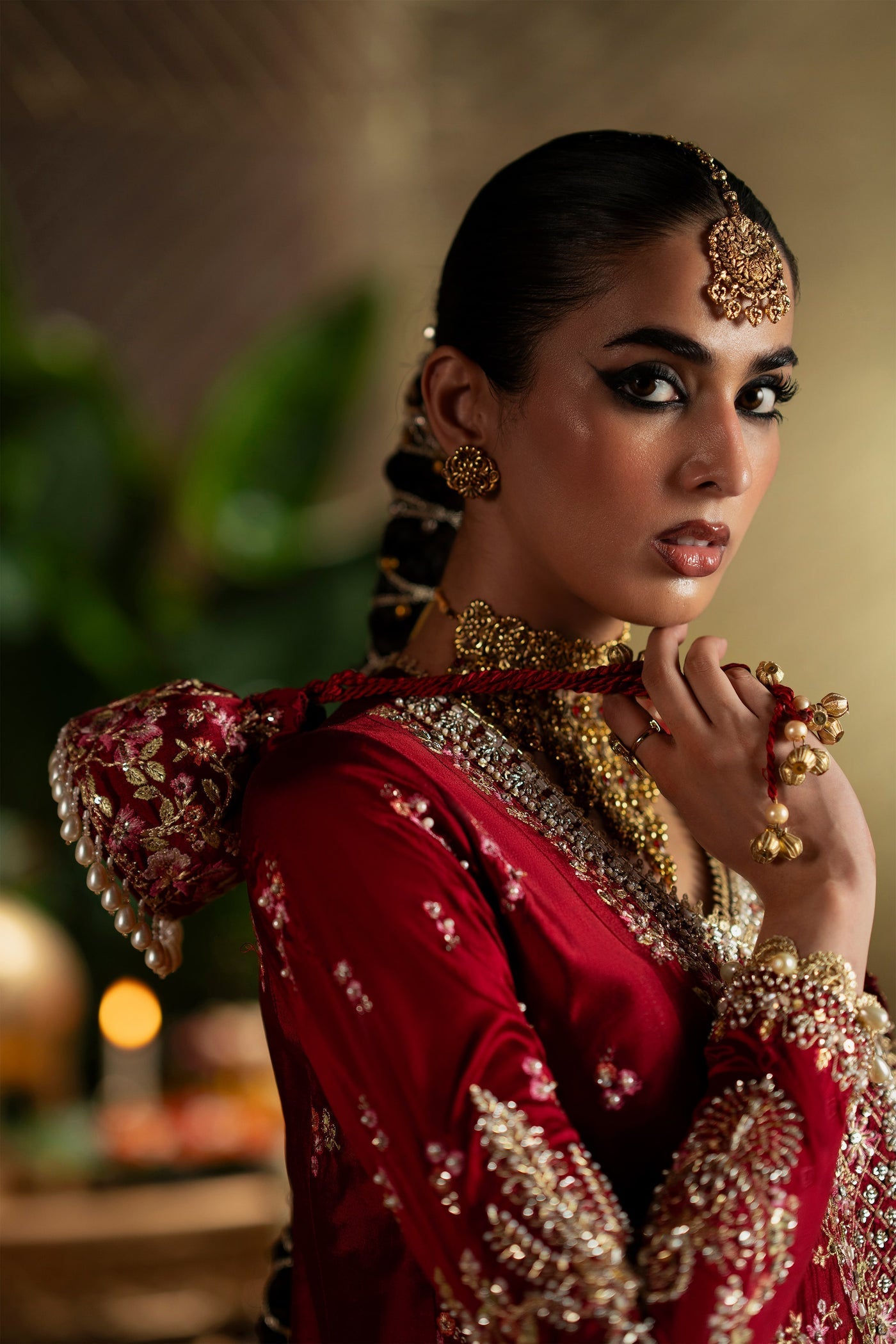 Saad Bin Shahzad | Laavni Formals | ALIRA - by Libasekhas UK - Registered Vendor of : Saad Bin Shahzad - 100% Original Designer Dress