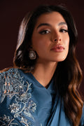 Ayesha and Usman | Celestial Night | Aria - by - Libasekhas UK - Registered Vendor of : Ayesha and Usman - 100% Original Designer Dresss