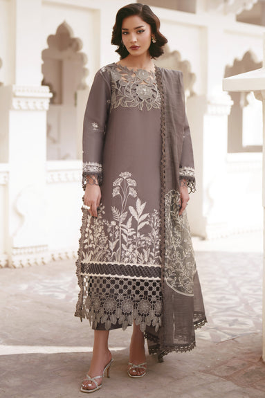 Parishay | Shangrila Lawn 26 | SLA-14 - by Libasekhas UK - Registered Vendor of : Parishay - 100% Original Designer Dress