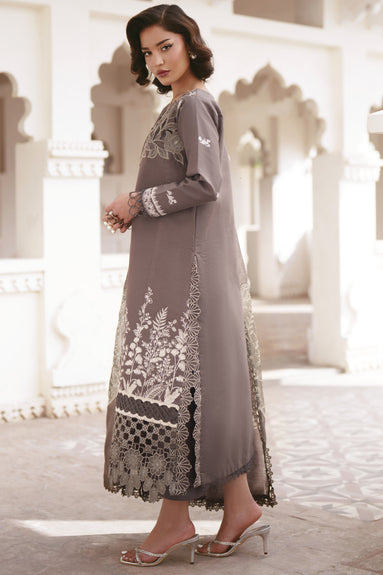 Parishay | Shangrila Lawn 26 | SLA-14 - by Libasekhas UK - Registered Vendor of : Parishay - 100% Original Designer Dress