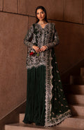 Emaan Adeel | Casabella Wedding Formals | ARISTA - by - Libasekhas UK - Registered Vendor of : Emaan Adeel - 100% Original Designer Dresss