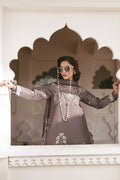 Parishay | Shangrila Lawn 26 | SLA-14 - by Libasekhas UK - Registered Vendor of : Parishay - 100% Original Designer Dress
