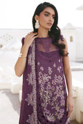 Parishay | Shangrila Lawn 26 | SLA-15 - by Libasekhas UK - Registered Vendor of : Parishay - 100% Original Designer Dress