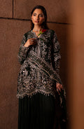 Emaan Adeel | Casabella Wedding Formals | ARISTA - by - Libasekhas UK - Registered Vendor of : Emaan Adeel - 100% Original Designer Dresss