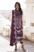 Parishay | Shangrila Lawn 26 | SLA-15 - by Libasekhas UK - Registered Vendor of : Parishay - 100% Original Designer Dress