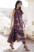 Parishay | Shangrila Lawn 26 | SLA-15 - by Libasekhas UK - Registered Vendor of : Parishay - 100% Original Designer Dress