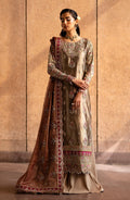 Emaan Adeel | Casabella Wedding Formals | FELISA - by - Libasekhas UK - Registered Vendor of : Emaan Adeel - 100% Original Designer Dresss
