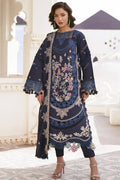 Parishay | Shangrila Lawn 26 | SLA-01 - by Libasekhas UK - Registered Vendor of : Parishay - 100% Original Designer Dress