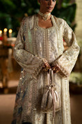 Saad Bin Shahzad | Laavni Formals | SOPHIA - by Libasekhas UK - Registered Vendor of : Saad Bin Shahzad - 100% Original Designer Dress