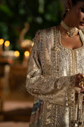 Saad Bin Shahzad | Laavni Formals | SOPHIA - by Libasekhas UK - Registered Vendor of : Saad Bin Shahzad - 100% Original Designer Dress