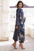 Parishay | Shangrila Lawn 26 | SLA-01 - by Libasekhas UK - Registered Vendor of : Parishay - 100% Original Designer Dress
