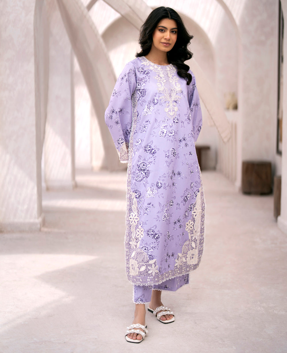Xenia Formals | Summer Soiree Lawn | TAALIKA - by - Libasekhas UK - Registered Vendor of : Xenia Formals - 100% Original Designer Dresss