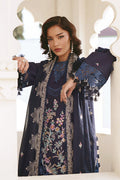 Parishay | Shangrila Lawn 26 | SLA-01 - by Libasekhas UK - Registered Vendor of : Parishay - 100% Original Designer Dress
