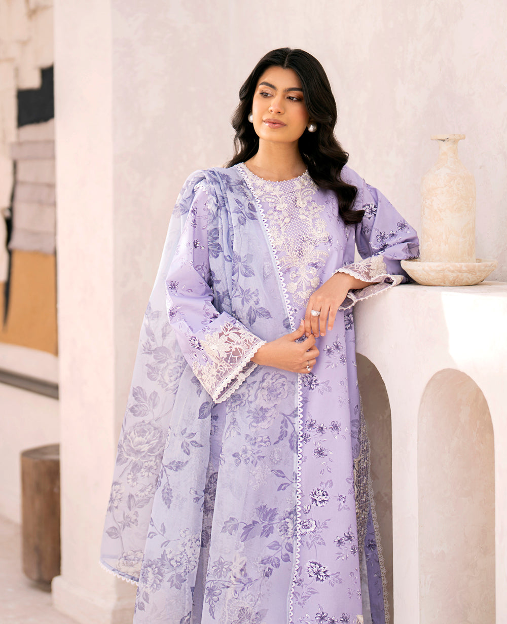 Xenia Formals | Summer Soiree Lawn | TAALIKA - by - Libasekhas UK - Registered Vendor of : Xenia Formals - 100% Original Designer Dresss