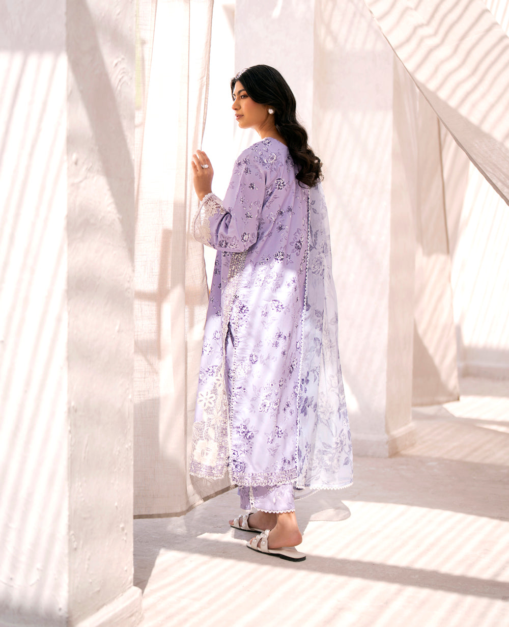 Xenia Formals | Summer Soiree Lawn | TAALIKA - by - Libasekhas UK - Registered Vendor of : Xenia Formals - 100% Original Designer Dresss