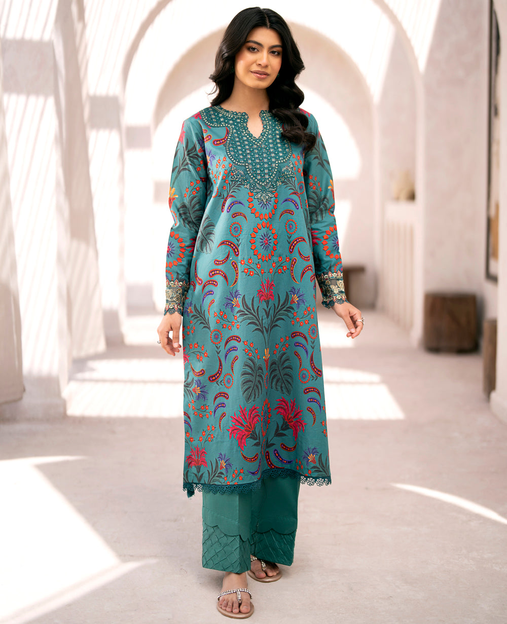 Xenia Formals | Summer Soiree Lawn | SORSO - by - Libasekhas UK - Registered Vendor of : Xenia Formals - 100% Original Designer Dresss