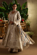 Saad Bin Shahzad | Laavni Formals | SOPHIA - by Libasekhas UK - Registered Vendor of : Saad Bin Shahzad - 100% Original Designer Dress