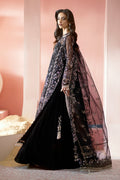 Ayzel | Luminara Wedding Formals | Milan - by - Libasekhas UK - Registered Vendor of : Ayzel - 100% Original Designer Dresss