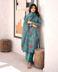 Xenia Formals | Summer Soiree Lawn | SORSO - by - Libasekhas UK - Registered Vendor of : Xenia Formals - 100% Original Designer Dresss