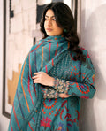 Xenia Formals | Summer Soiree Lawn | SORSO - by - Libasekhas UK - Registered Vendor of : Xenia Formals - 100% Original Designer Dresss
