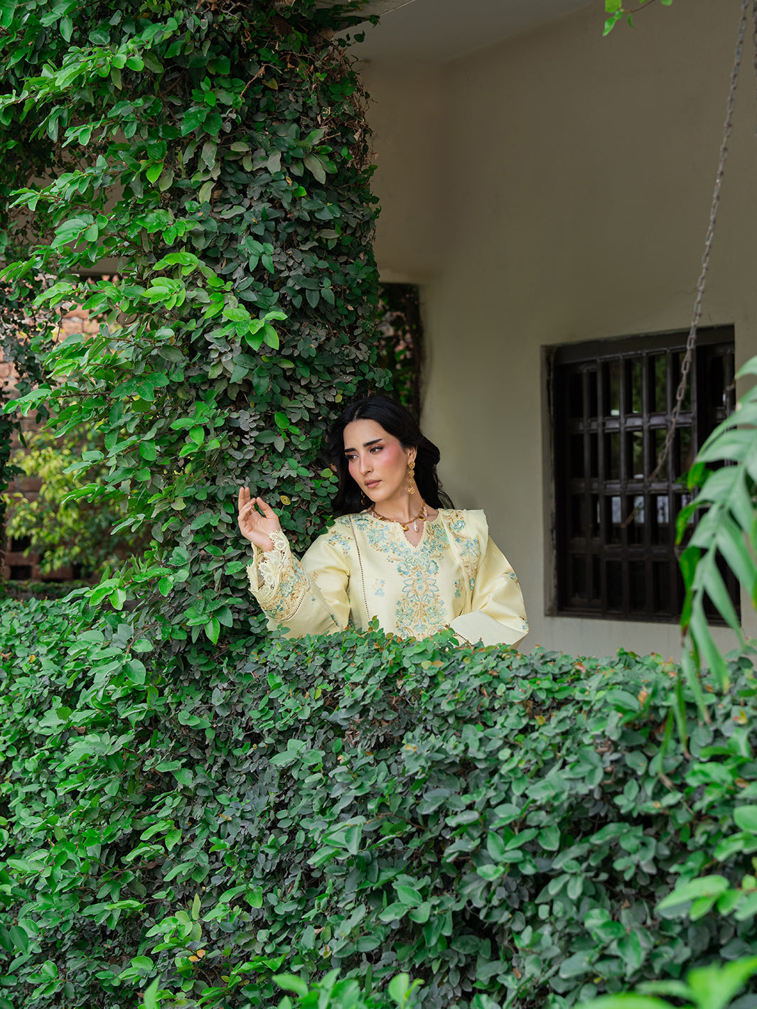 Mahnur | Amaya Lawn 26 |MU-02 - by Libasekhas UK - Registered Vendor of : Mahnur - 100% Original Designer Dress