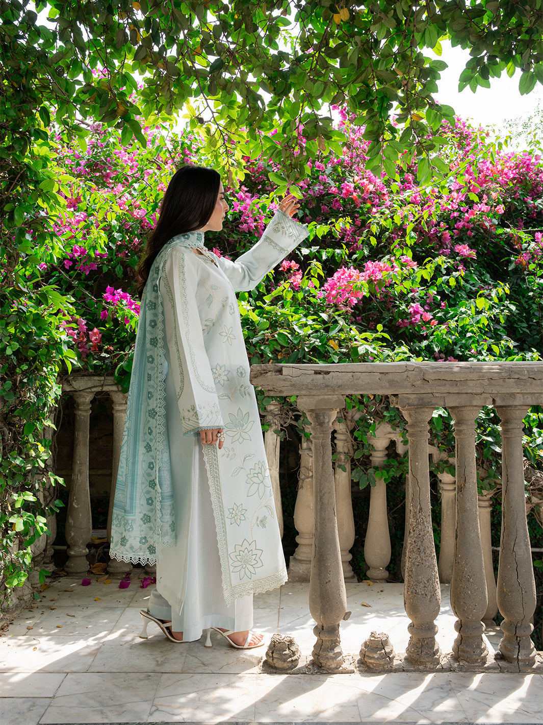 Mahnur | Amaya Lawn 26 | MU-03 - by Libasekhas UK - Registered Vendor of : Mahnur - 100% Original Designer Dress