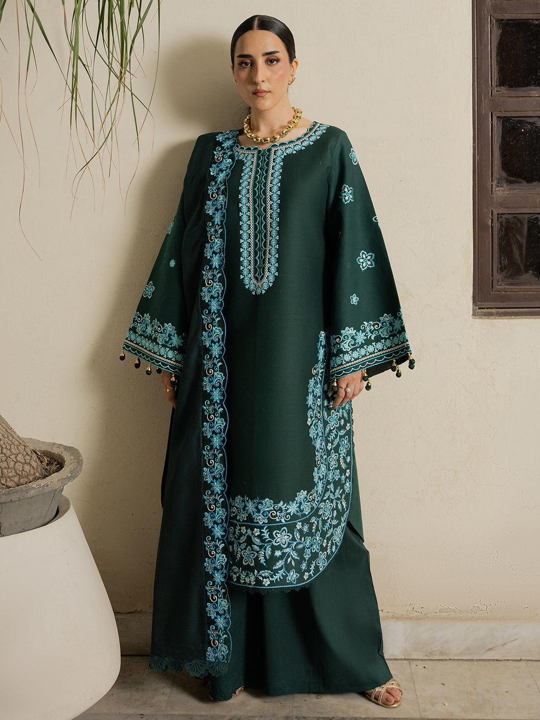 Mahnur | Amaya Lawn 26 | MU-04 - by Libasekhas UK - Registered Vendor of : Mahnur - 100% Original Designer Dress