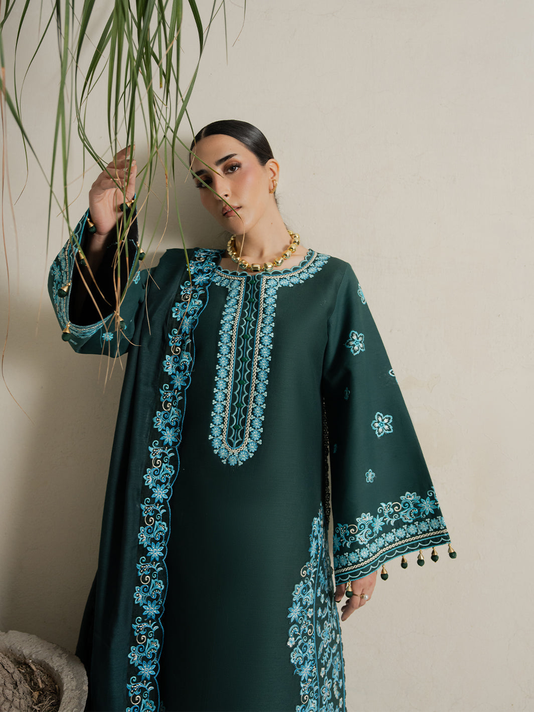 Mahnur | Amaya Lawn 26 | MU-04 - by Libasekhas UK - Registered Vendor of : Mahnur - 100% Original Designer Dress