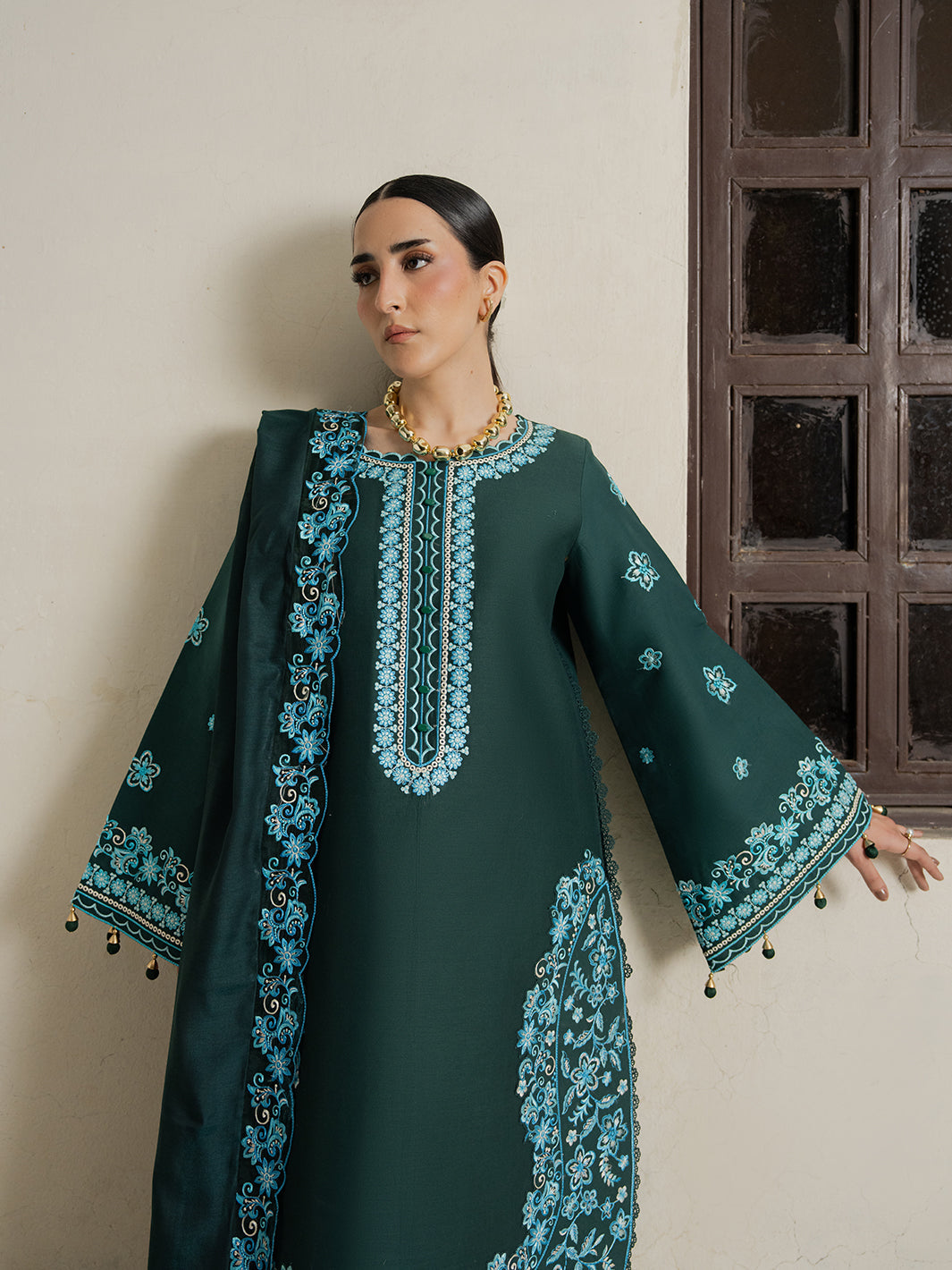 Mahnur | Amaya Lawn 26 | MU-04 - by Libasekhas UK - Registered Vendor of : Mahnur - 100% Original Designer Dress