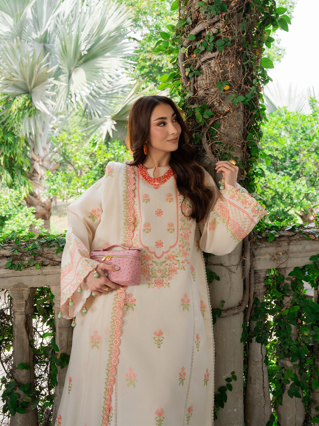 Mahnur | Amaya Lawn 26 | MU-05 - by Libasekhas UK - Registered Vendor of : Mahnur - 100% Original Designer Dress