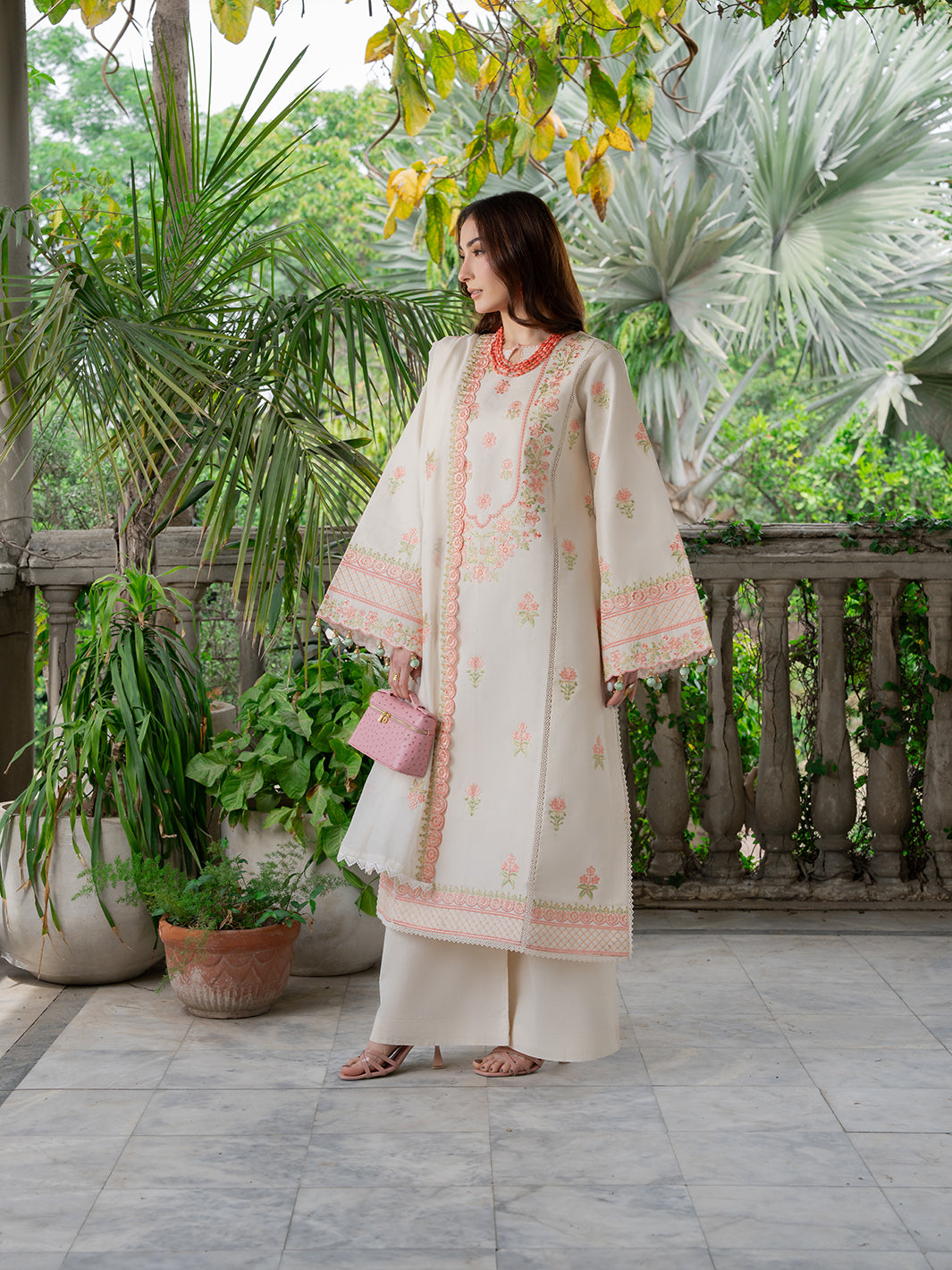 Mahnur | Amaya Lawn 26 | MU-05 - by Libasekhas UK - Registered Vendor of : Mahnur - 100% Original Designer Dress