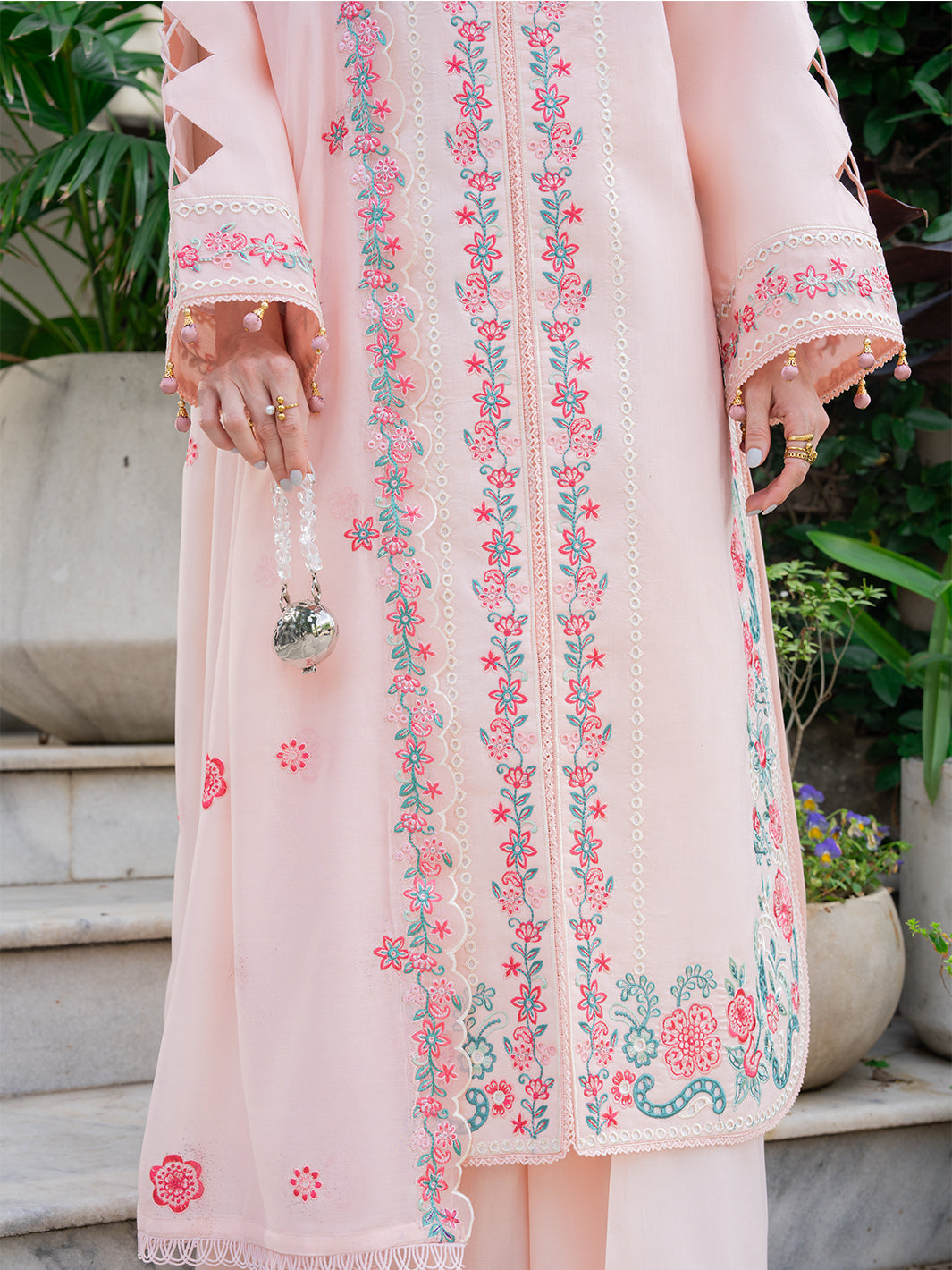 Mahnur | Amaya Lawn 26 | MU-07 - by Libasekhas UK - Registered Vendor of : Mahnur - 100% Original Designer Dress