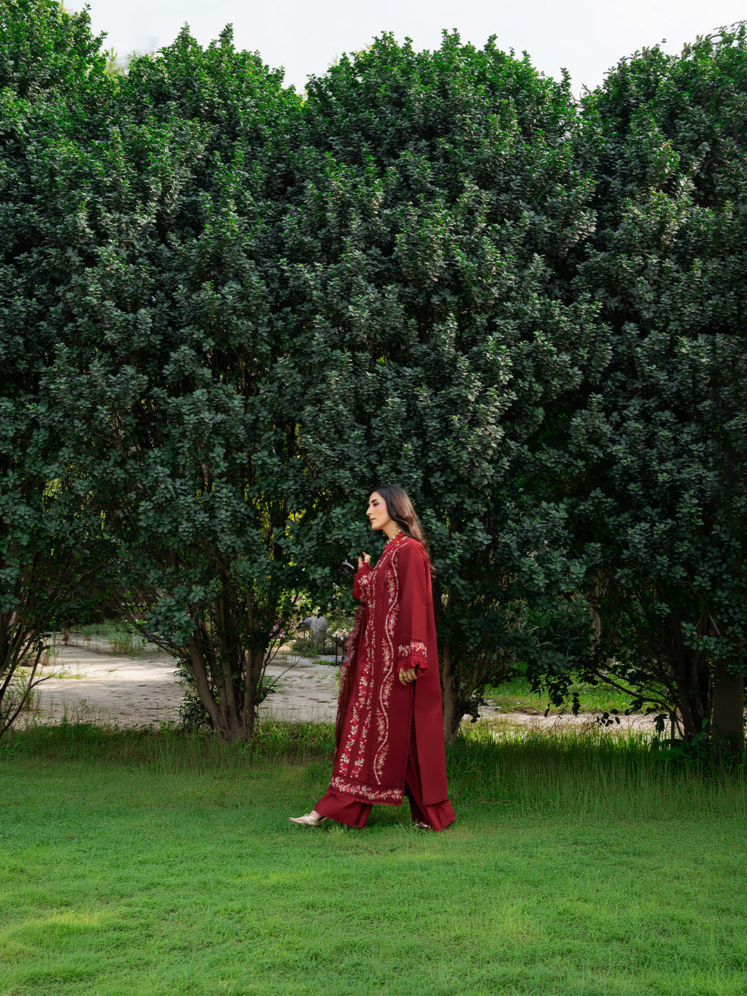 Mahnur | Amaya Lawn 26 | MU-09 - by Libasekhas UK - Registered Vendor of : Mahnur - 100% Original Designer Dress