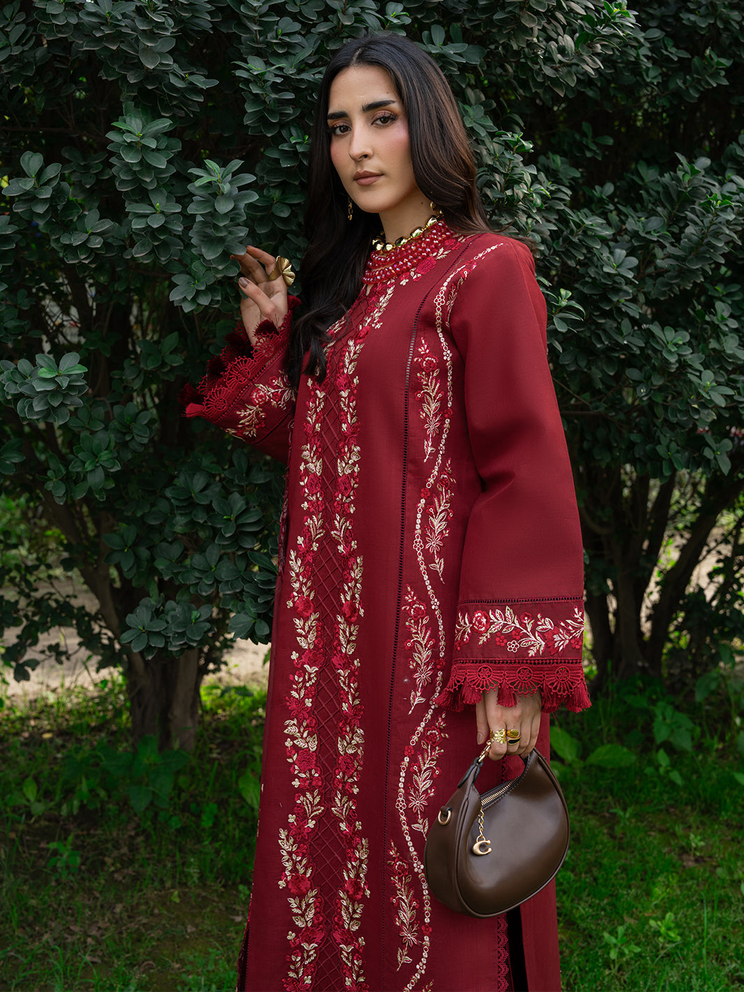 Mahnur | Amaya Lawn 26 | MU-09 - by Libasekhas UK - Registered Vendor of : Mahnur - 100% Original Designer Dress