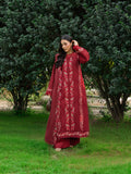 Mahnur | Amaya Lawn 26 | MU-09 - by Libasekhas UK - Registered Vendor of : Mahnur - 100% Original Designer Dress