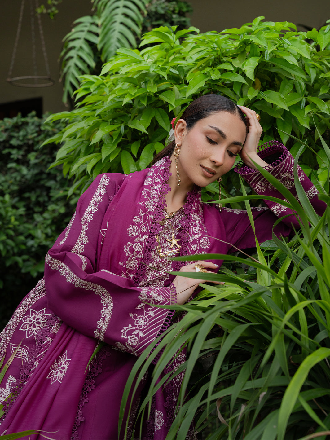 Mahnur | Amaya Lawn 26 | MU-10 - by Libasekhas UK - Registered Vendor of : Mahnur - 100% Original Designer Dress